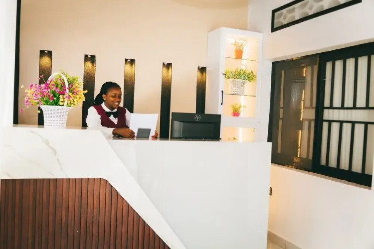 One Click Apartment