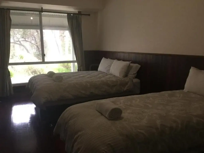 Superior Chalet