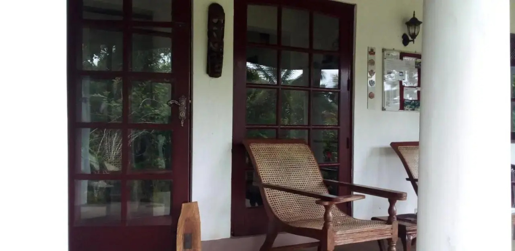 Diyagal Villa