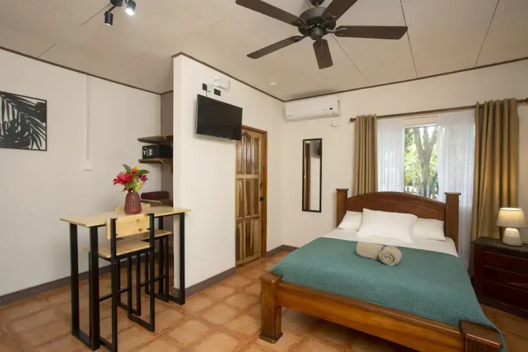 Manzanillo Caribbean Resort