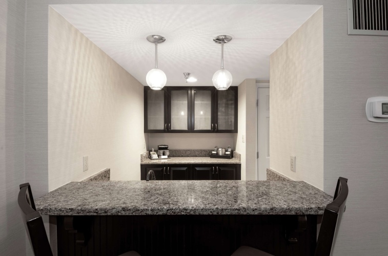 Hilton Greenville photo 8