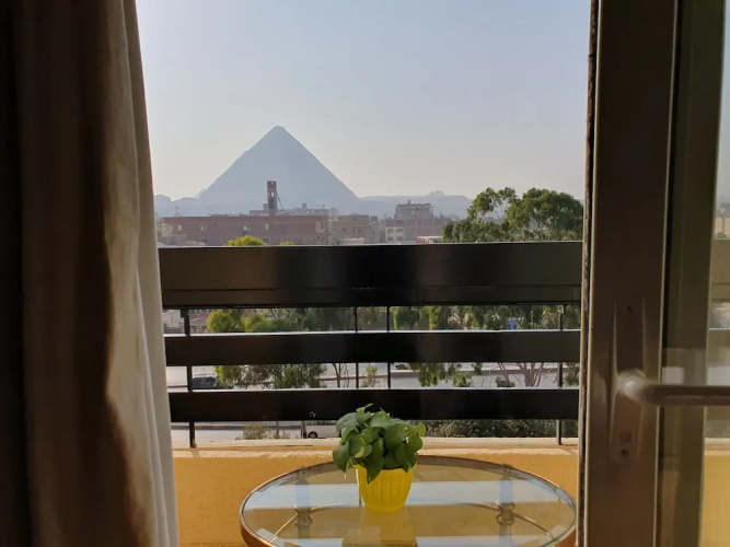 Kemet Boutique Hotel