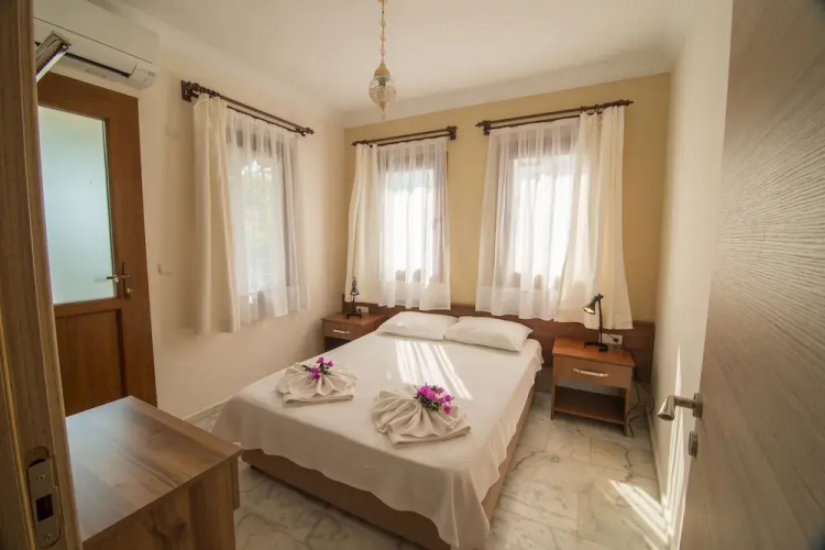 B.C. Alya Hotel