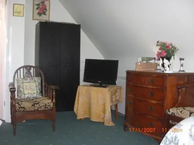 Beacon Lodge