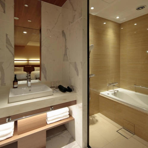 Candeo Hotels Osaka Shinsaibashi