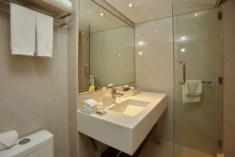 Deluxe Club room