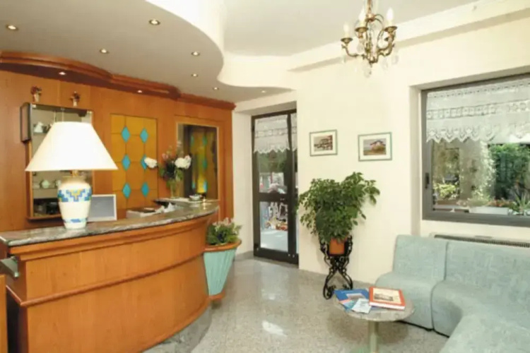 Brisino Hotel
