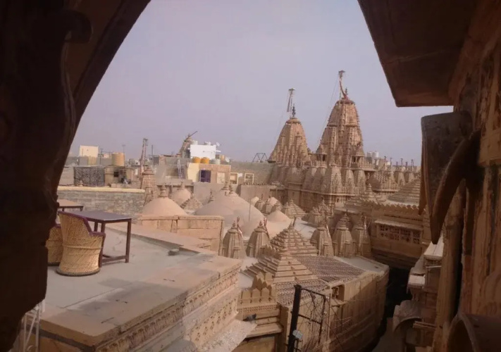 Hotel Suraj