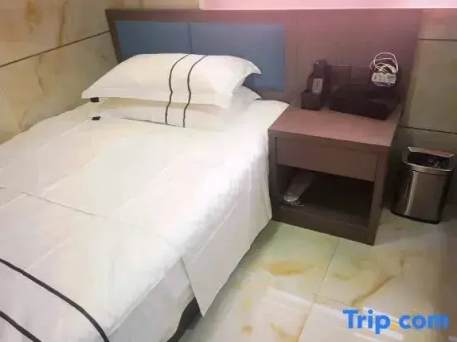 Premium Single room