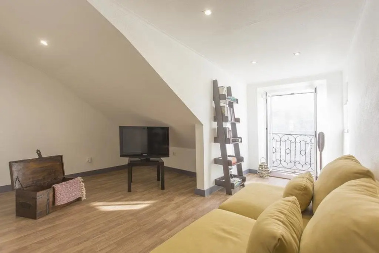 Apartment Vicente Borga