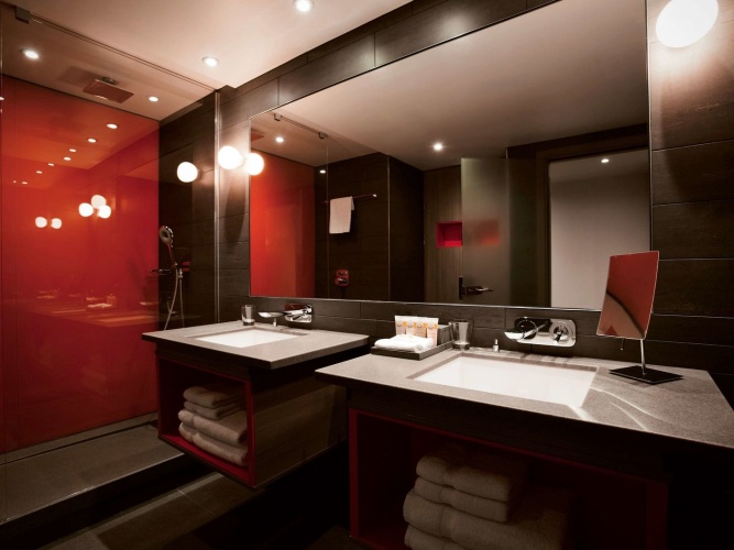 Hotel Pullman London St Pancras [Ex-Novotel] photo 10