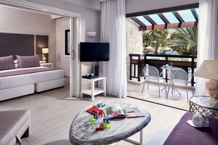 Atlantica Aeneas Resort photo 8