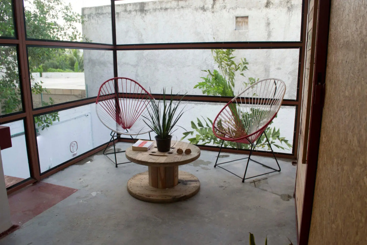 Kaban 44 Hotel