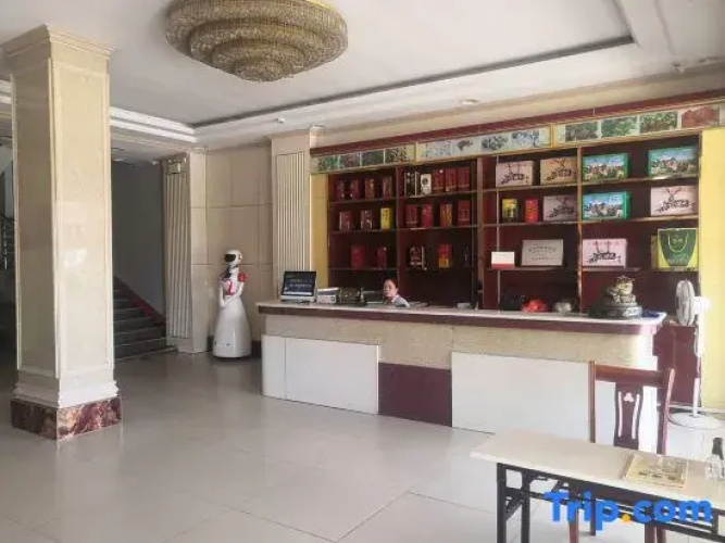 Yuyang Hotel Nanzhao