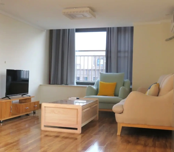 2 Bedrooms Deluxe Suite