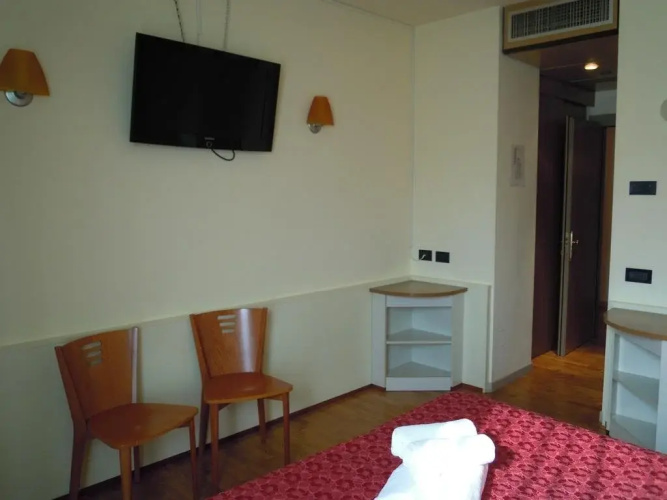 Hotel Xibana