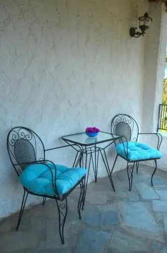 Anna-Malai Penthouse