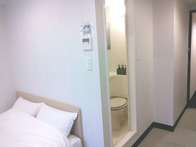 Hotel Kinki