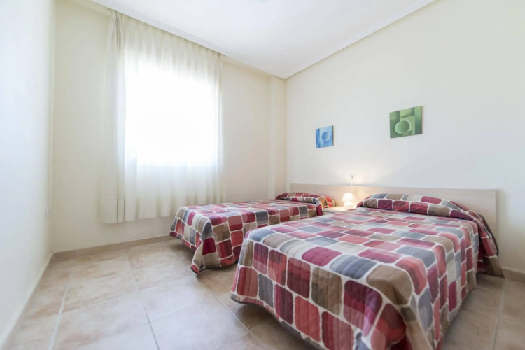 RealRent La Veleta