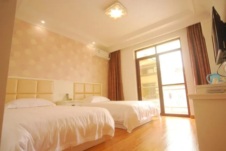 Xiaotianwan Hotel