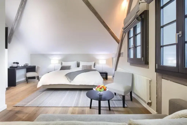 Superior Double room