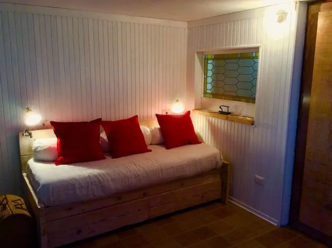 L'Atto Secondo b&b