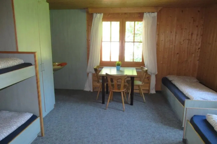 Mountain Hostel