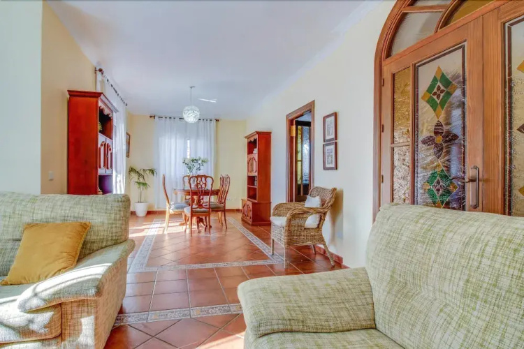 Villa Jara