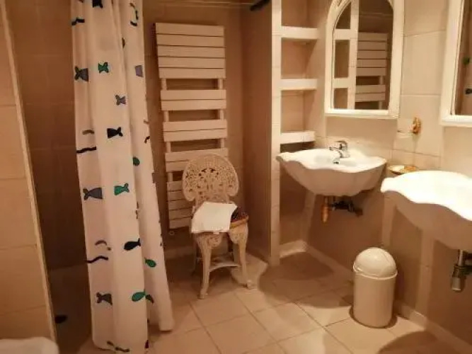 Cannes Croisette One Bedroom