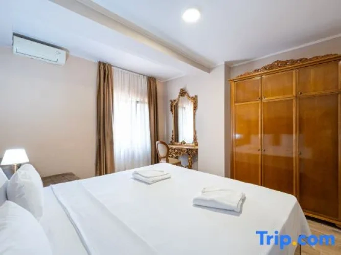 2 Bedrooms Deluxe room