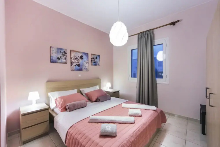 Omega Comfy Apartments