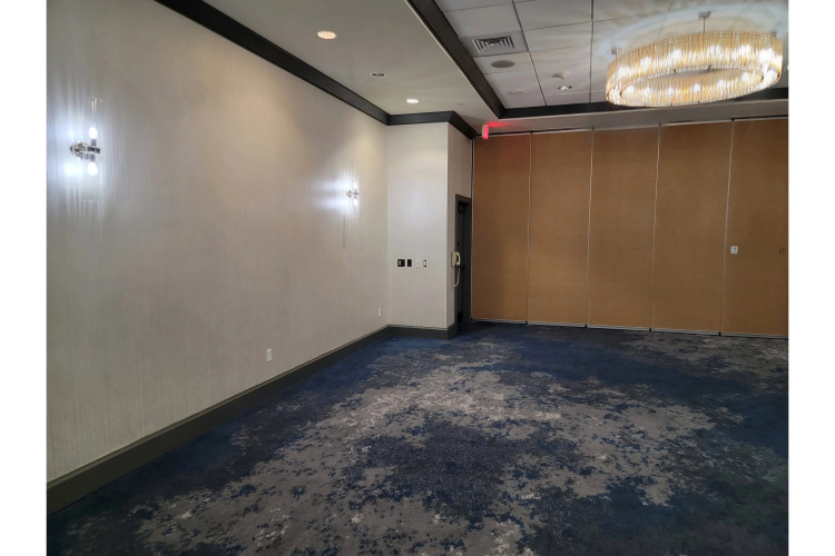 Crowne Plaza Downtown photo 18