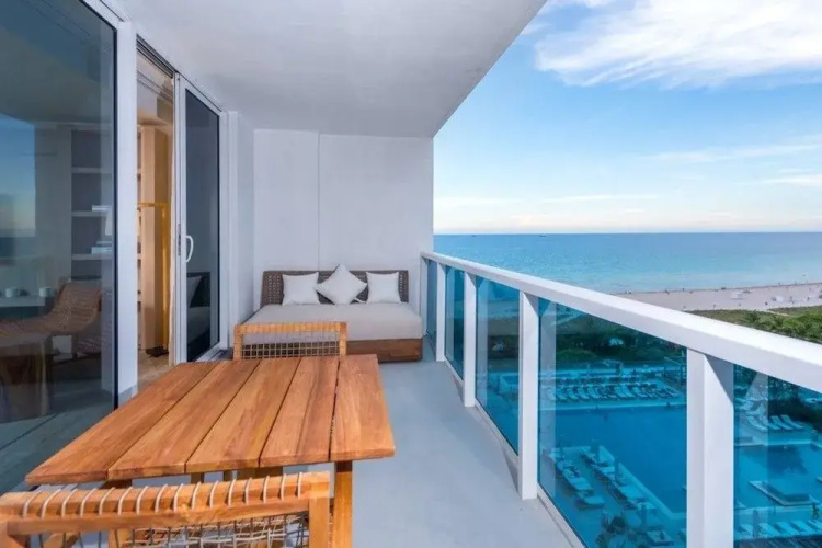 24th Street Condo #89992