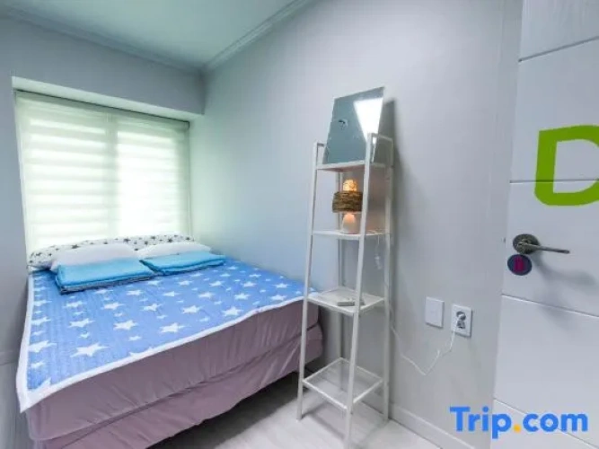 1 Bedroom Superior Double room