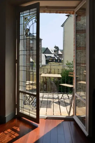 Appartement Mogador