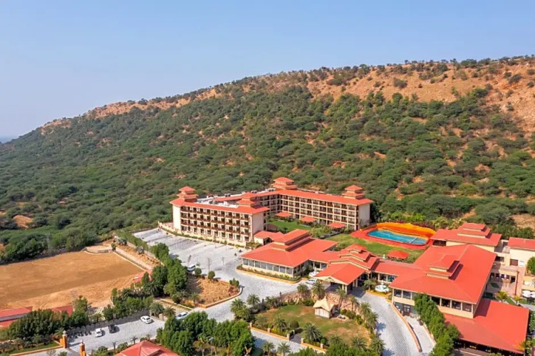 Shivdhara Resort