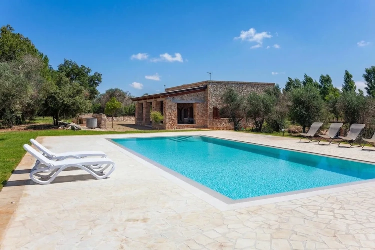 Standard Villa
