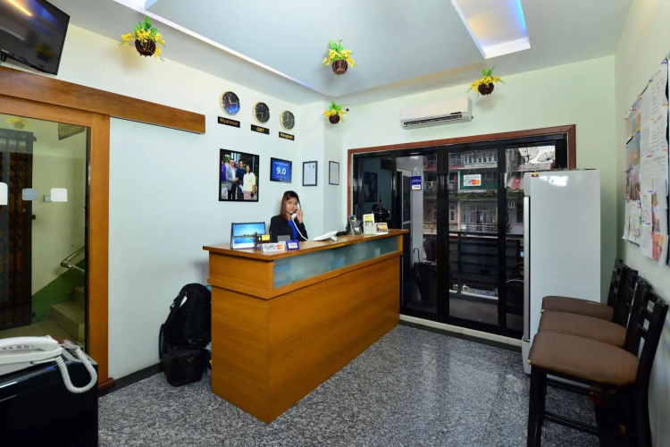 Imagen del hotel
