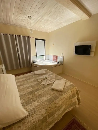 Premium Suite
