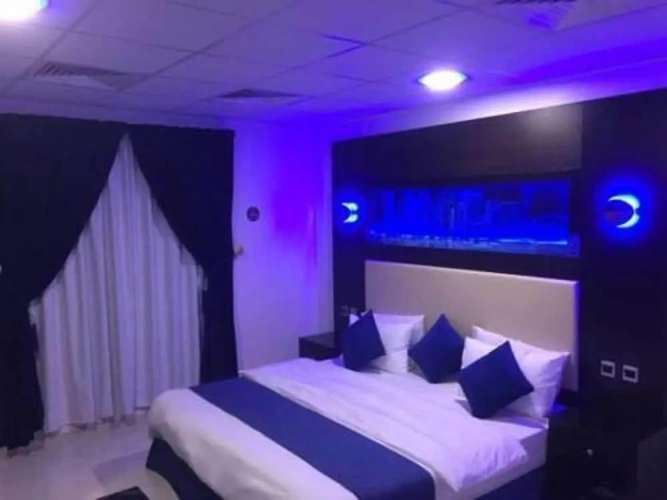 Double Suite