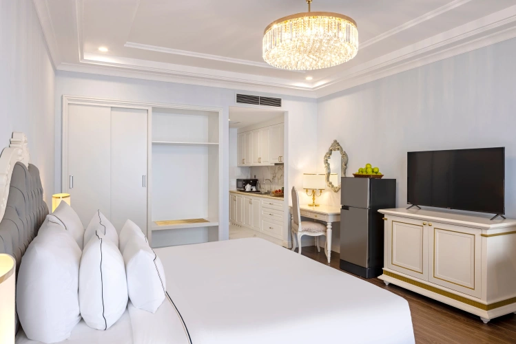 Premium room