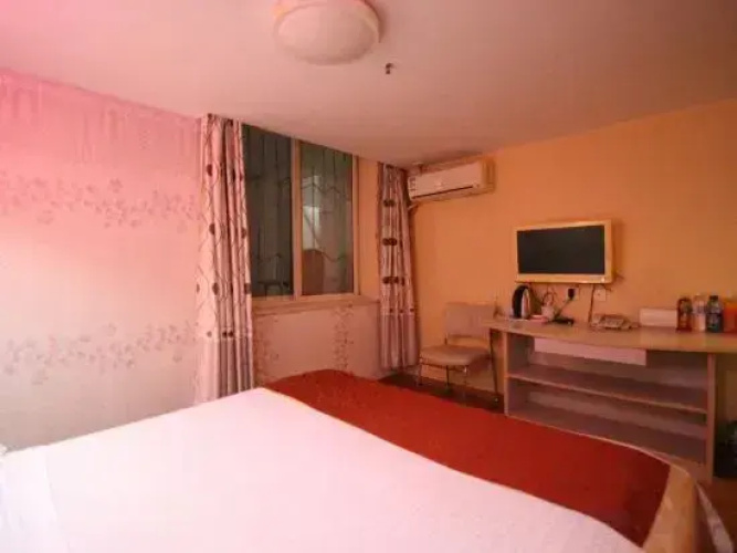 Lantai Hotel