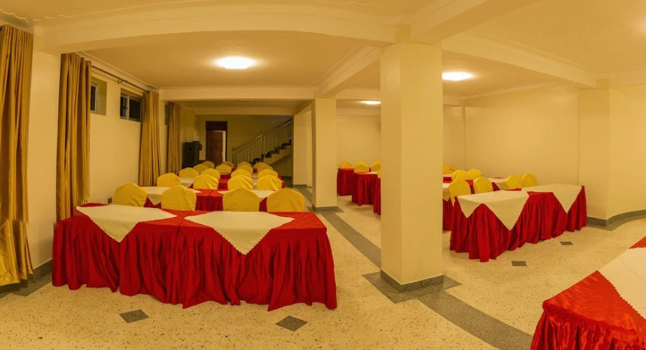 SS Hotel