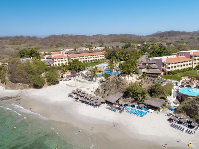 Grand Palladium Vallarta Resort & Spa photo 31