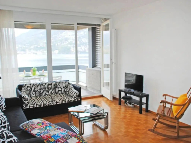 Mini - Two Bedroom