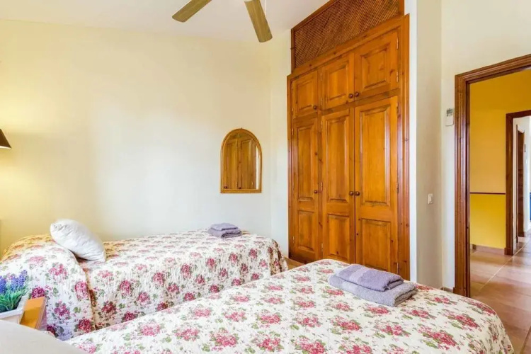 Villa Marcolis Mar
