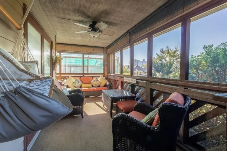Heron Pointe E1 2 Bedroom Condo