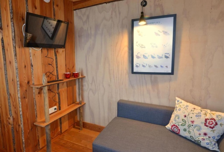 Cottage