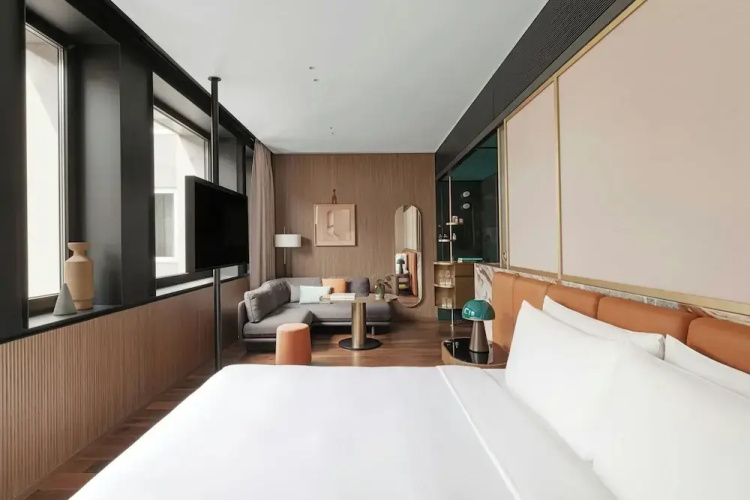Casa Brera B&B
