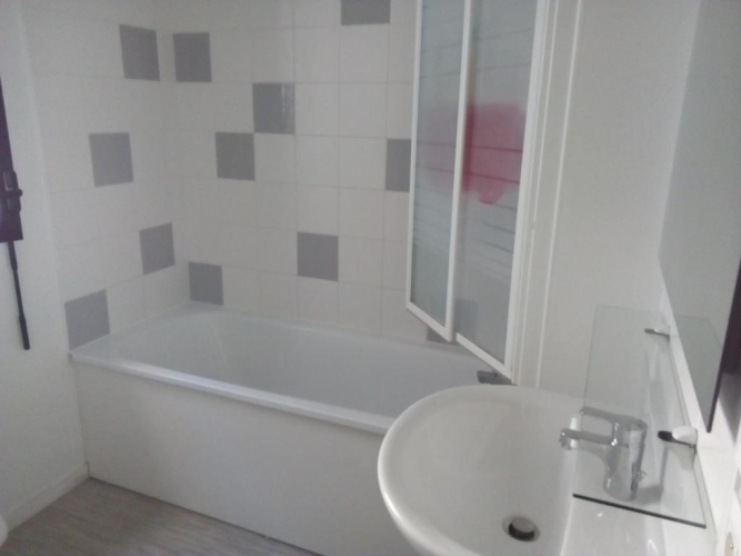 2 Bedrooms Triple Cottage